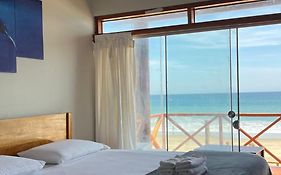 Hotel Costa Blanca de Vichayito